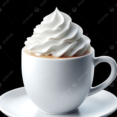 إسبريسو كون بانّا