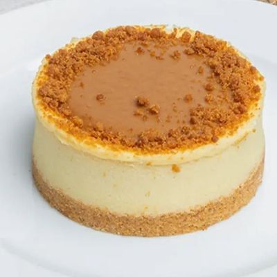 تشيز كيك لوتس