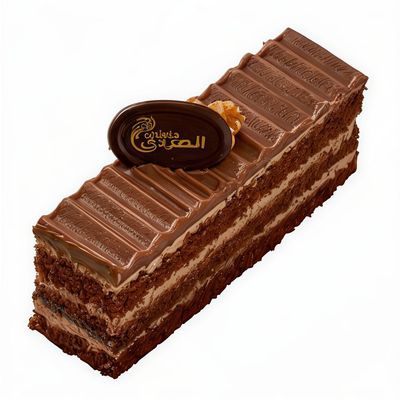 Extra Chocolate Gateau