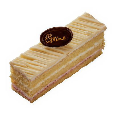 Extra Cream Gâteau