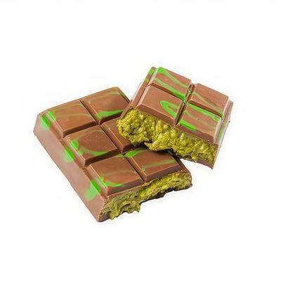 Dubai Chocolate Bar