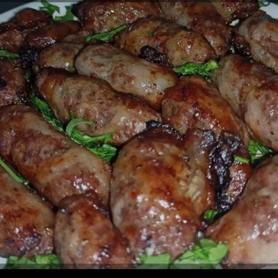 Quarter kilo grilled tarab