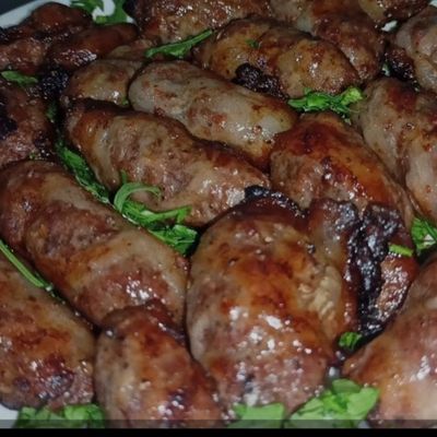 Half kilo grilled tarab