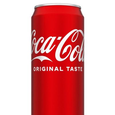 Coca Cola