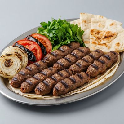 Mutton Kofta