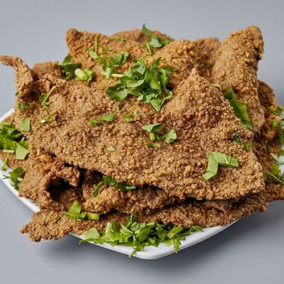 Liver 1/8 Kilo