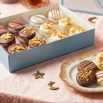 Sablé Box 500g