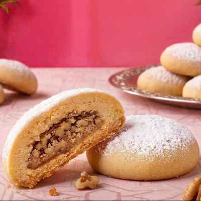 Walnut Cookies 500g