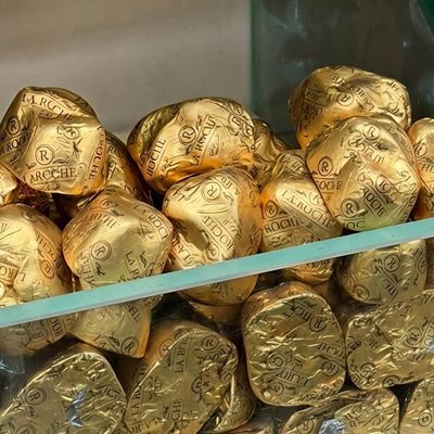 Rocher Chocolate 250g