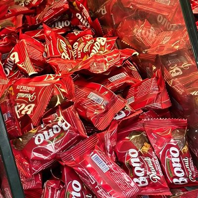 Bono Peanut Chocolate 250g