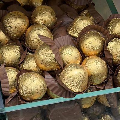 La Roche Ferrero Chocolate 250g