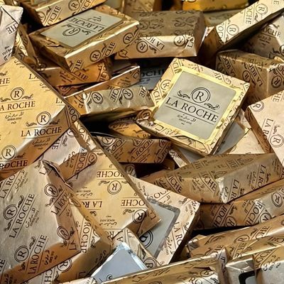 Croquant Chocolate 250g