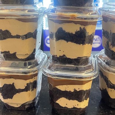 Oreo Sweet hala