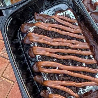 Nutella Qashtouta