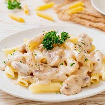 Solo Pasta photo 6