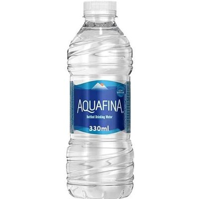 Mineral water