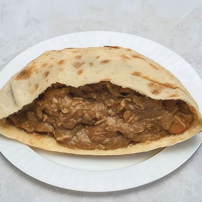 فول بزيت بذور الكتان