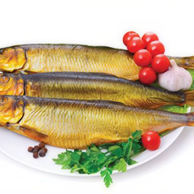 Dutch Herring