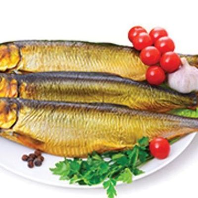 Dutch Herring