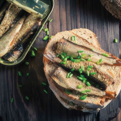 baladi Sardines