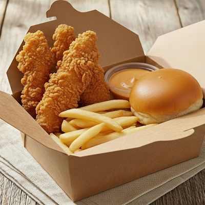 Perfect Box