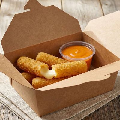 Mozarella Sticks