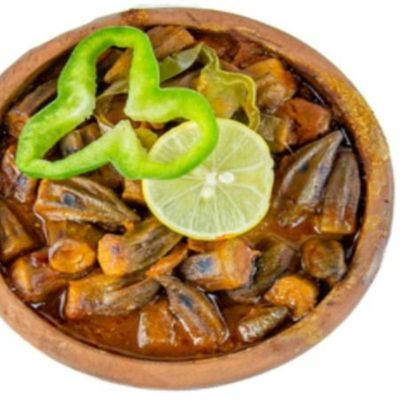 Omara'a El Mandi Restaurant photo 10