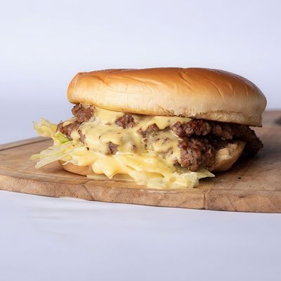 Classico Smash Burger
