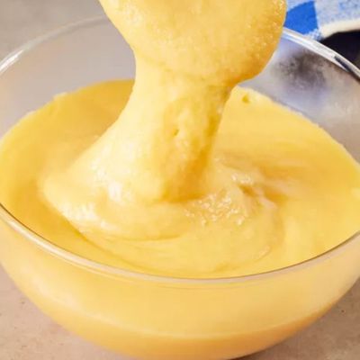Cheese Sauce