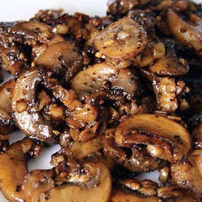 Mushroom