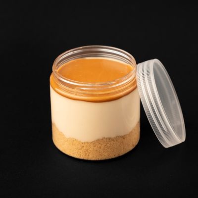 Lotus Cheesecake