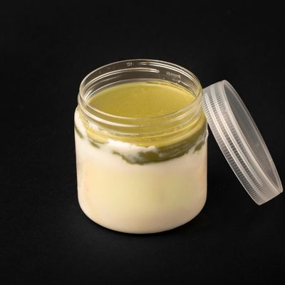 Tres Leches Pistachio