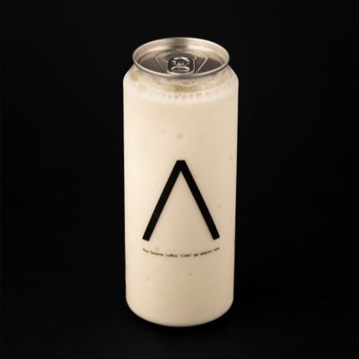 Vanilla Blend
