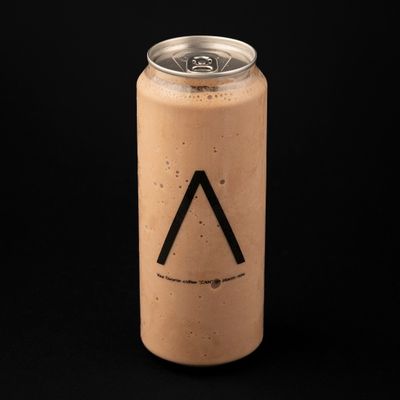 Chocolate Blend with Coffee