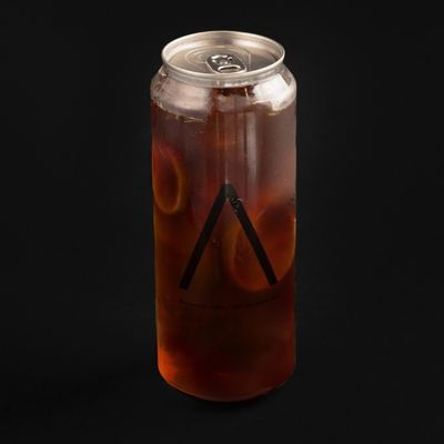 Peach Iced Tea
