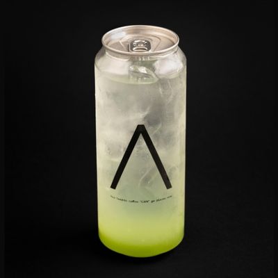 Apple Mojito