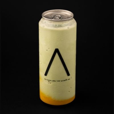 Mango Matcha Blend