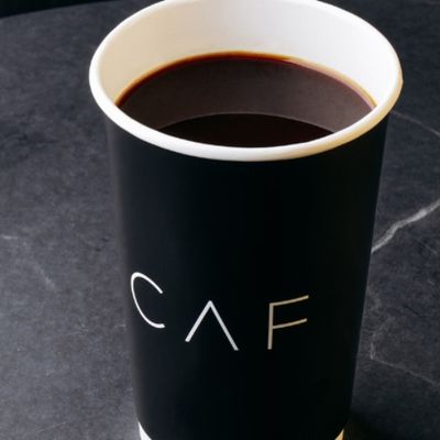 Americano Decaf