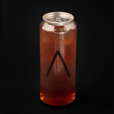 Iced Americano
