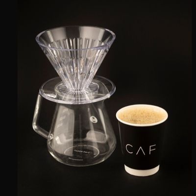 V 60 Coffee