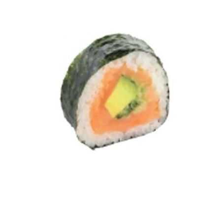 New York Ura Maki Roll