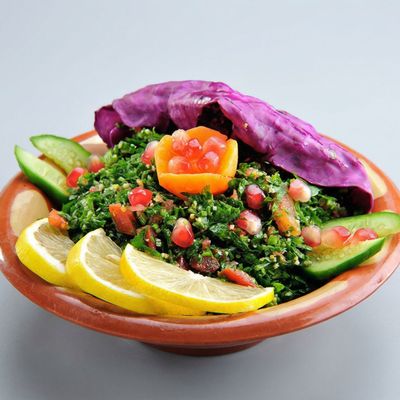 تبولة
