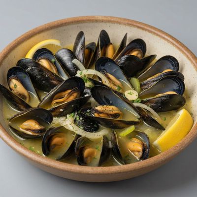Mussels