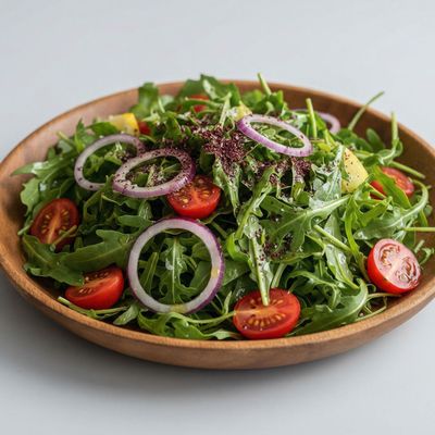 Arugula Salad