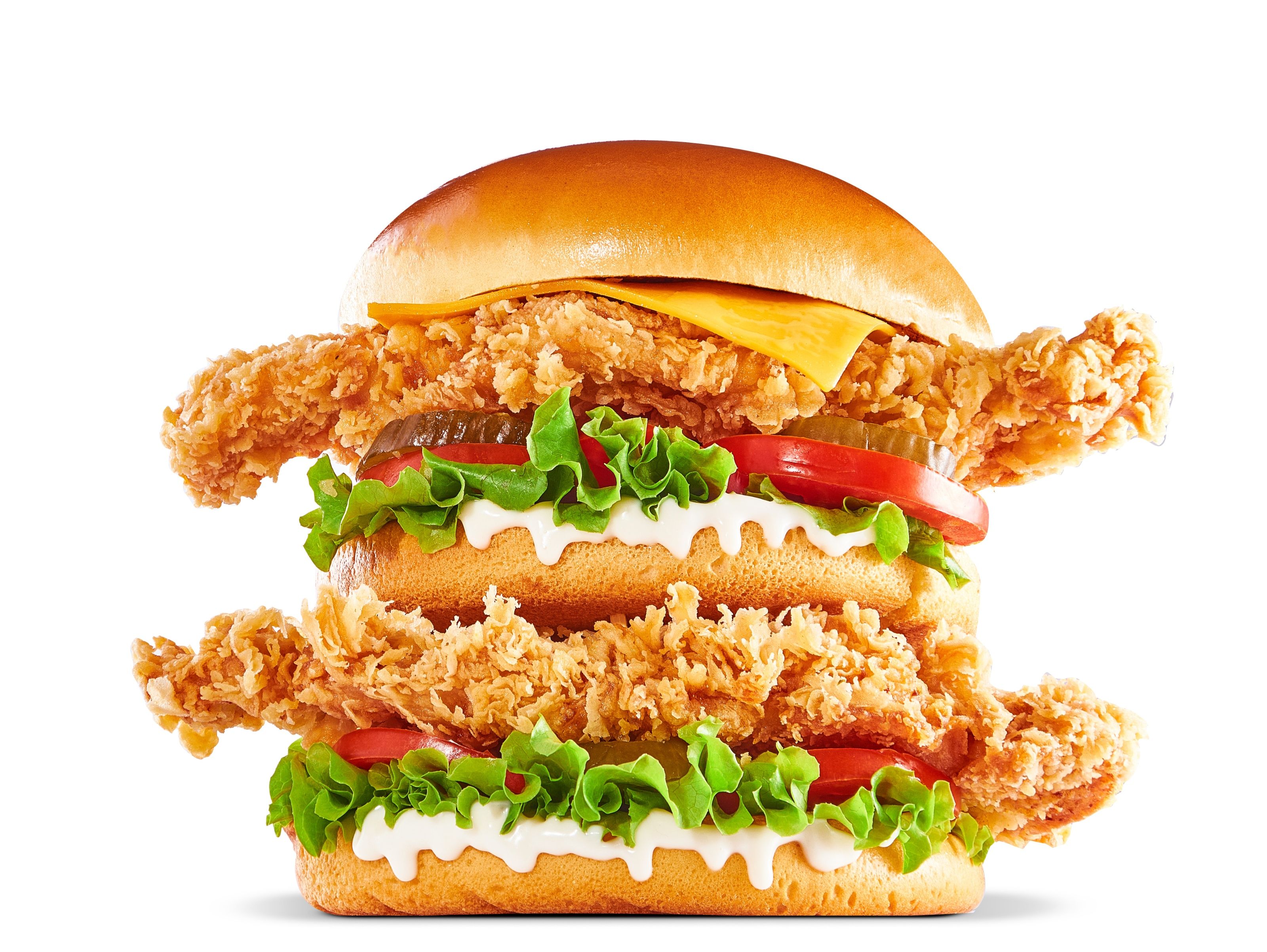 Classic Chicken