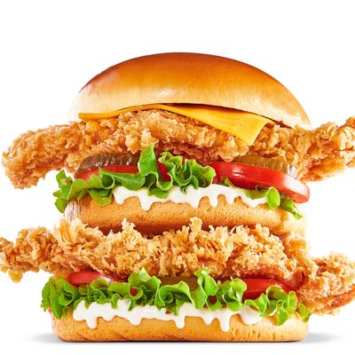 Classic Chicken