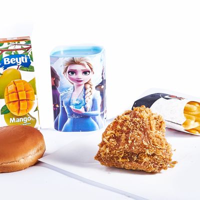 Kids Meal