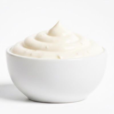 Garlic dip