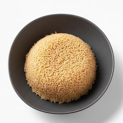 Spiced Rice