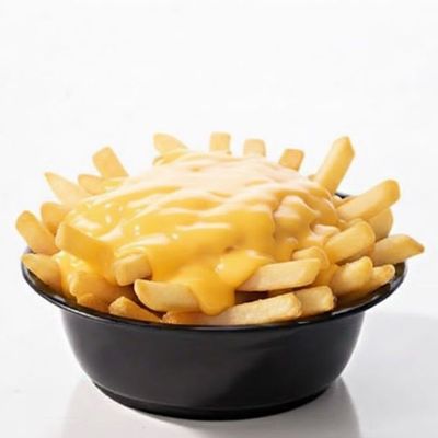 Cheese Fries